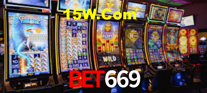 Premium Interface Bet669