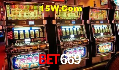 Weekend Specials Bet669