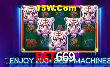 Games Directory Bet669