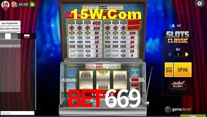 Account Benefits Bet669